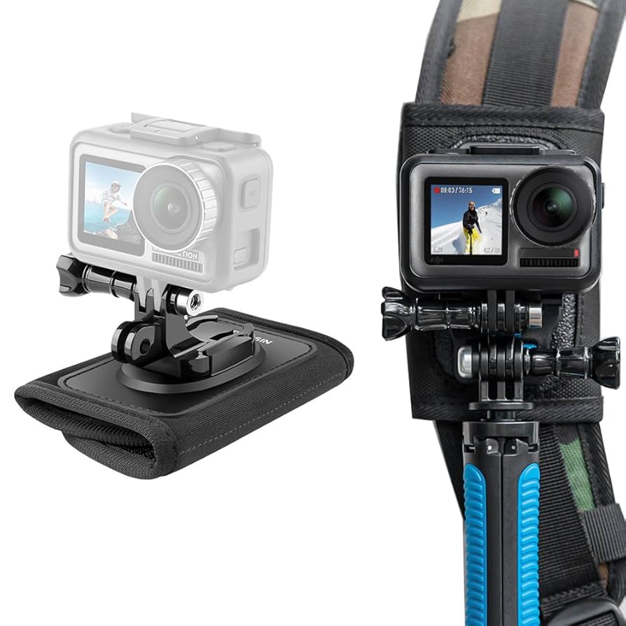 GoPro - GoProMAX Tripod &amp;バッグアタッチメント付き GoProMAX Tripod &バッグアタッチメント付き